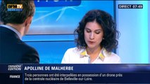 Politique Première: A mi-mandat, François Hollande va s'expliquer face aux Français - 05/11