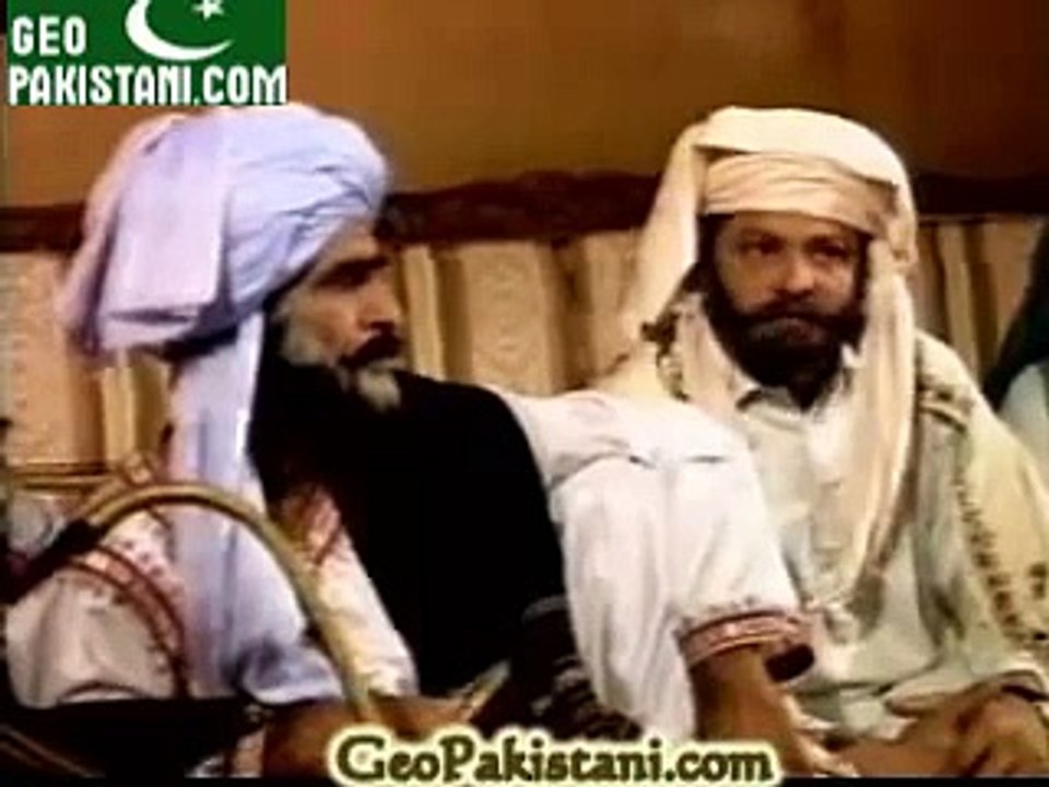 Dasht PTV Drama P8