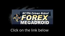 FXDROID Forex Megadroid Robot 1 Forex Megadroid Expert Advisor mp4