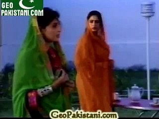 Dasht PTV Drama P10