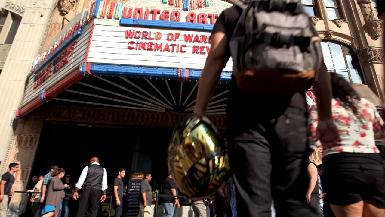 World of Warcraft : Looking for Group - Teaser du documentaire