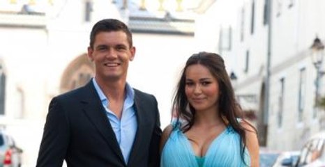 Ünlü Futbolcunun Eşinden Sürpriz Paylaşım