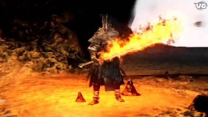 KILL EVERYONE! (Dark Souls Funny Moments Montage)(1)