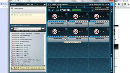 Action Machine Review - The Action Machine That Will Shock You!