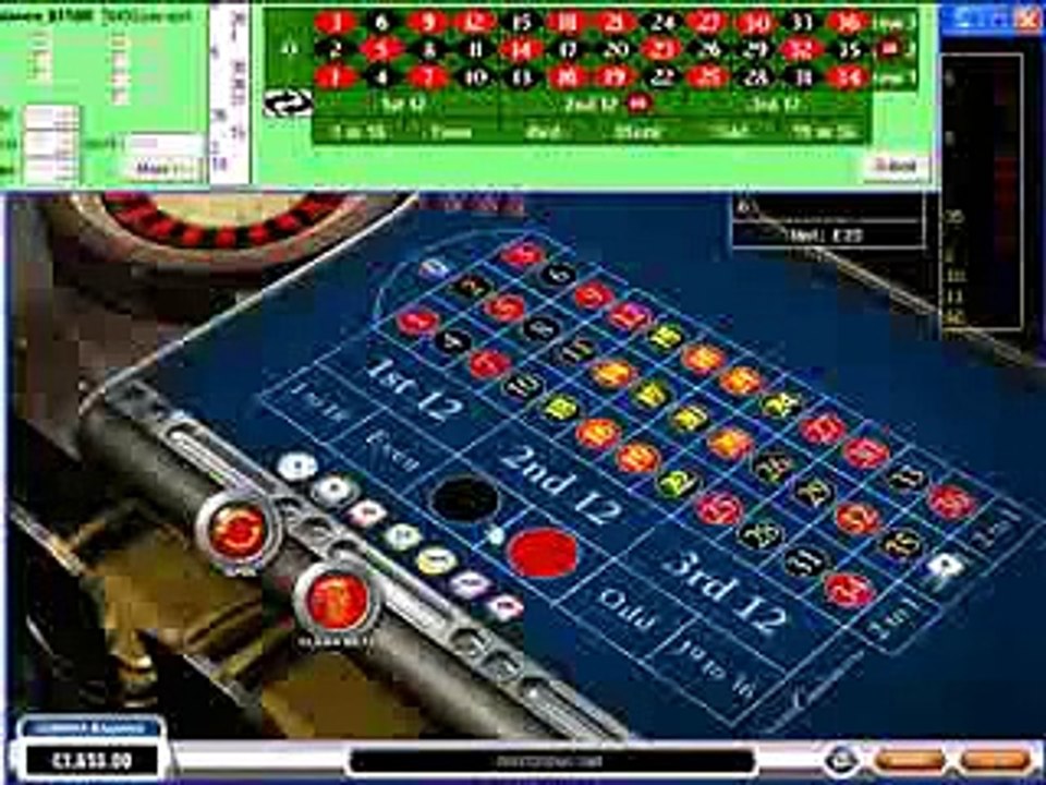 Roulette Sniper with Latest UnlockCode + User Manual