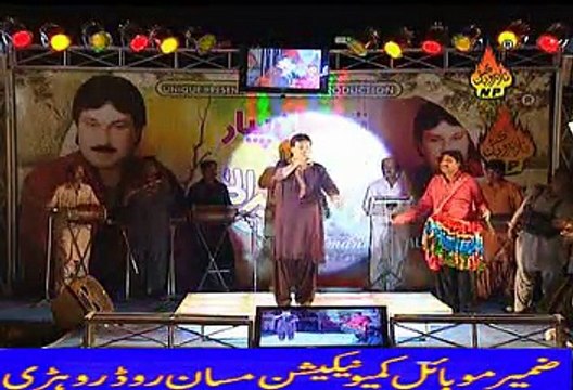 Dushman Saray Chadiya thi Shaman Ali Mirali Sindhi Songs Zamir Mobile Rohri 03337188386