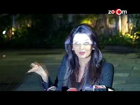 Aishwarya Rai Bachchan and Kajol Devgan to be honoured in Sharjah!