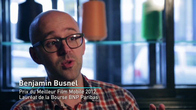 Comment gagner le Mobile Film Festival, les conseils de Gad Elmaleh, Daniel Thompson, ...