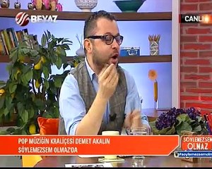 Söylemezsem Olmaz 06.11.2014 1.Kısım