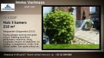 Te koop - Huis / Woning - Hoegaarden Outgaarden (3321) - 3 kamers - 210m²
