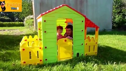 Epic Funny 2014 Cute Babies Compilation - 720p - HD - Baby videos 2014