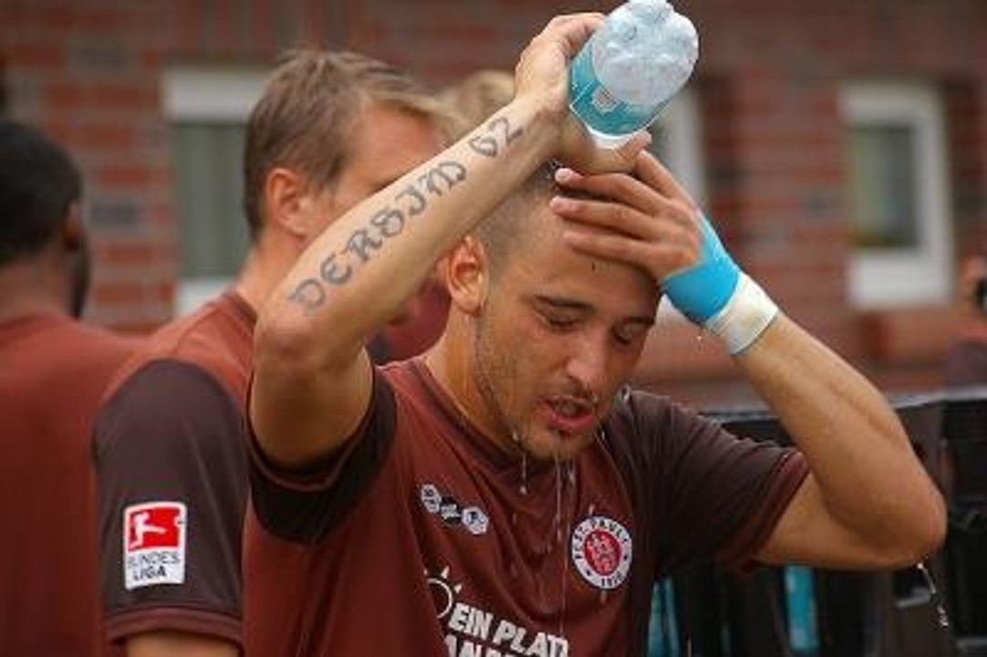 Deniz Naki: Dersimli ve Alevi Olmaktan Gurur Duyuyorum