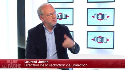 Скачать видео: Duel Beytout/Joffrin : « Emission impossible : François Hollande va décevoir »