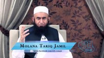 Aqeeda Ehle Sunnah aur Ale-Rasool Maulana Tariq Jameel