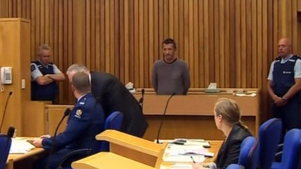 AC/DC drummer accused of trying to arrange deaths