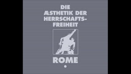 ROME - A PACT OF BLOOD