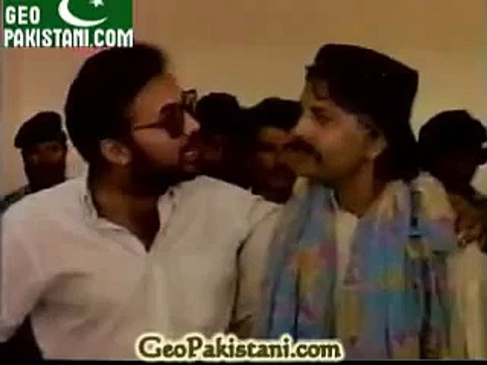 Dasht PTV Drama P60