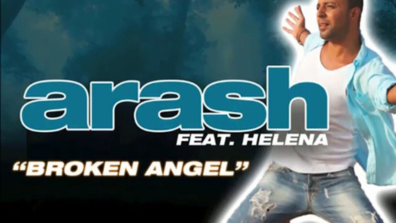 Песни араш ремикс. Arash broken Angel. Arash лого. Arash Donya диск мешок. Arash Helena обложки сборников.