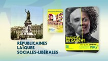 Histoire du Parti Radical de Gauche