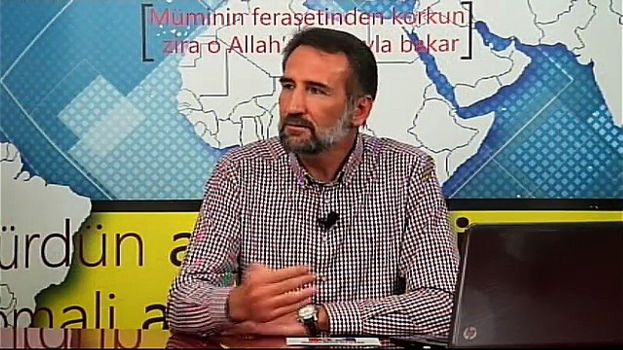 Siyasi Bakışlar: Mescidi Aksa Nasıl Kurtulur?