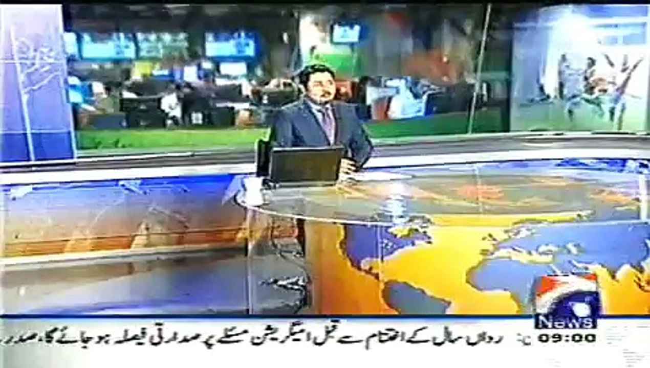 Geo News Headlines Today 6th November 2014 News Latest Updates Pakistan 6-11-2014