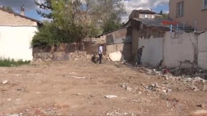 Kayınpederini Bıçaklayan Damada 12 Yıl Hapis