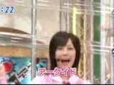 Berryz Koubou - Munasawagi Scarlet (TV)