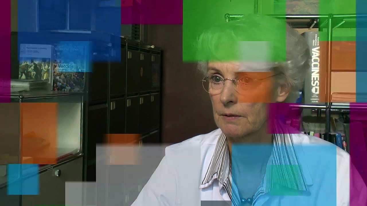 ITW Prof Claire-Anne Siegrist EN