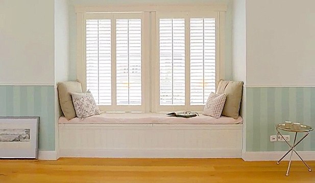 Haus und Wohnung aufgehübscht: Wohnen mit Stil (7)