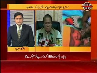 Issue Of The Day Part 3 (05.11.2014)