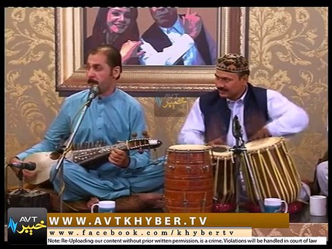 SHEENO MEENO SHOW (29-05-14) - Avt Khyber Program 2014 - Sheeno Meeno Show 2014
