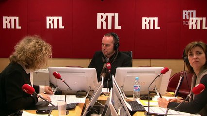 "Moi, président" à mi-mandat : "Ce grand oral peut être bénéfique à Hollande", dit Alba Ventura