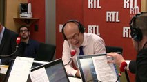 Le mauvais bilan économique de François Hollande à mi-mandat