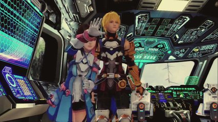 Star Ocean: The Last Hope International PS3 All Cutscenes  Part 3
