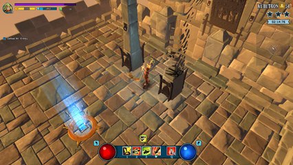 The Mighty Quest For Epic Loot Episode 119