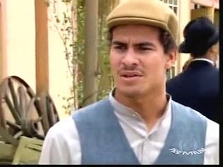 Desejo proibido ep. 89