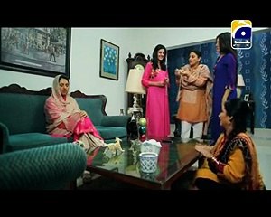 Rukhsati Episode 19 Full 5 November 2014