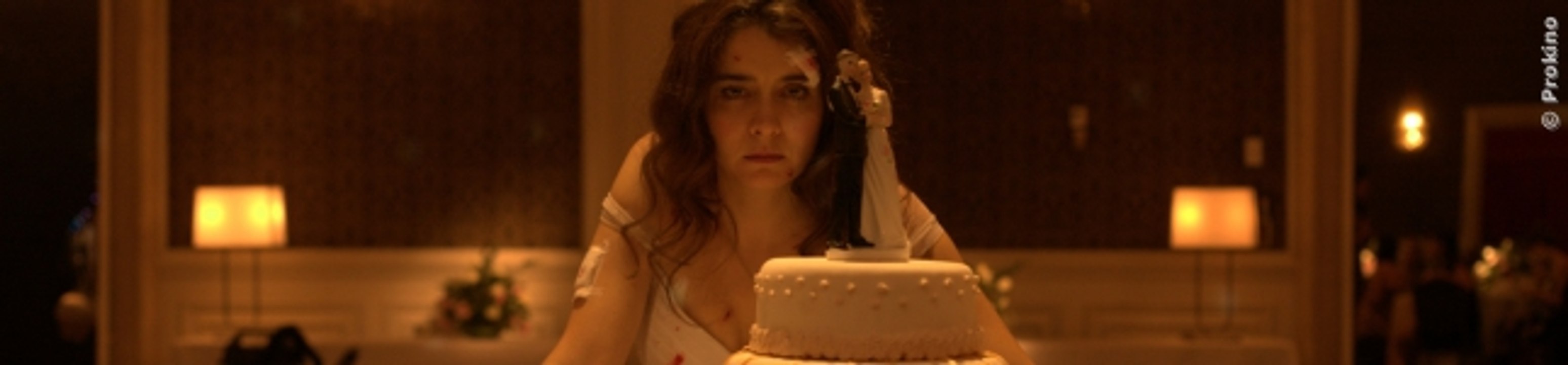 Wild Tales Trailer (Deutsch)