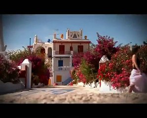 Edward Maya feat. Alicia - Stereo love (Official Video) HD