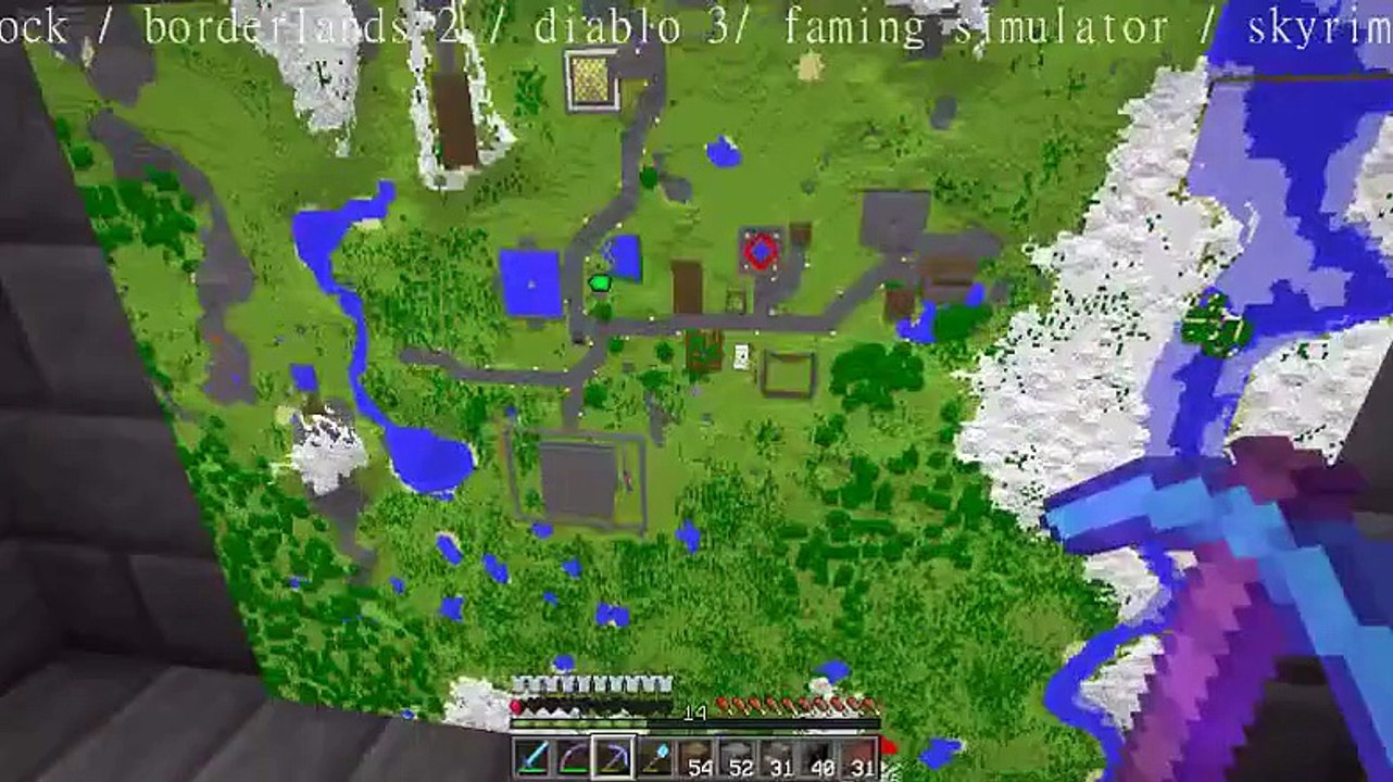 GwadaGaming TV (REPLAY)