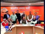 PM Narendra Modi to expand and reshuffle cabinet, Take a look on 'probable team mates' - Tv9