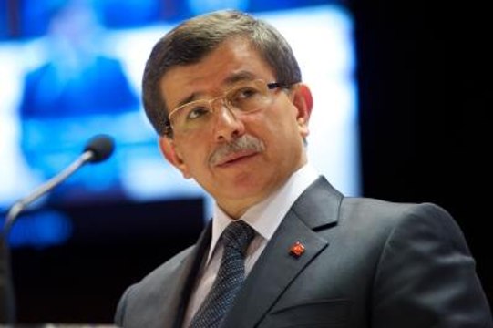 Davutoğlu, Yeni Ekonomi Paketini Açıklıyor