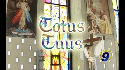 TOTUS TUUS | Beato Cristoforo di Santa Caterina