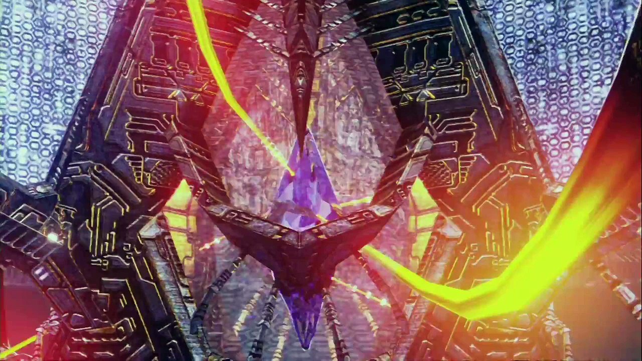 Star Ocean: The Last Hope International PS3 All Cutscenes  Part 4