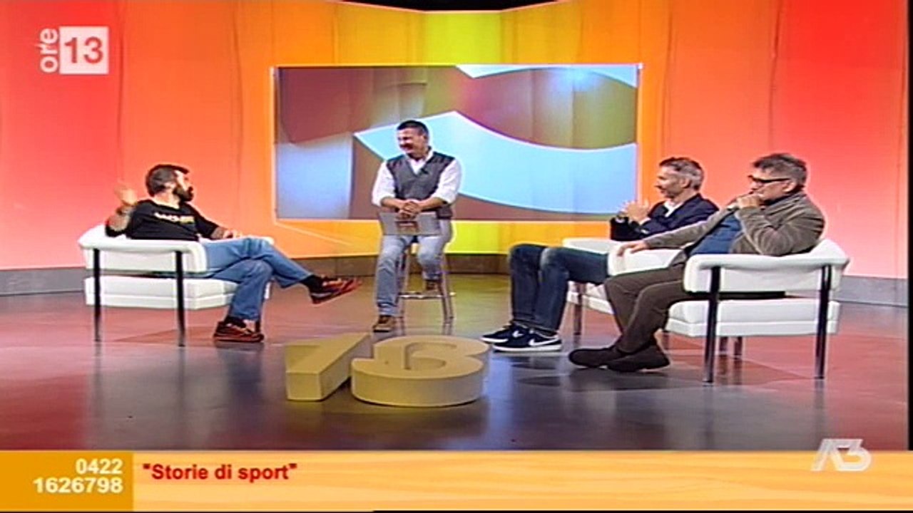 ORE 13 - 05-11-2014 (A3Replay)