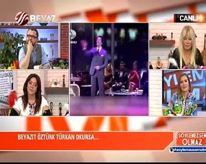Söylemezsem Olmaz 06.11.2014 2.Kısım