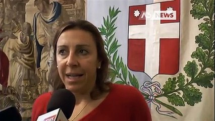 LA CITTA' VISTA DA DEBORAH COMPAGNONI