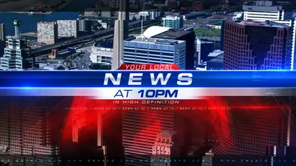 Broadcast News Pack 3 | After Effects Template | Project Files - Videohive