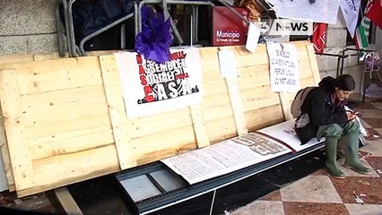 SCONTRI A CA' FARSETTI