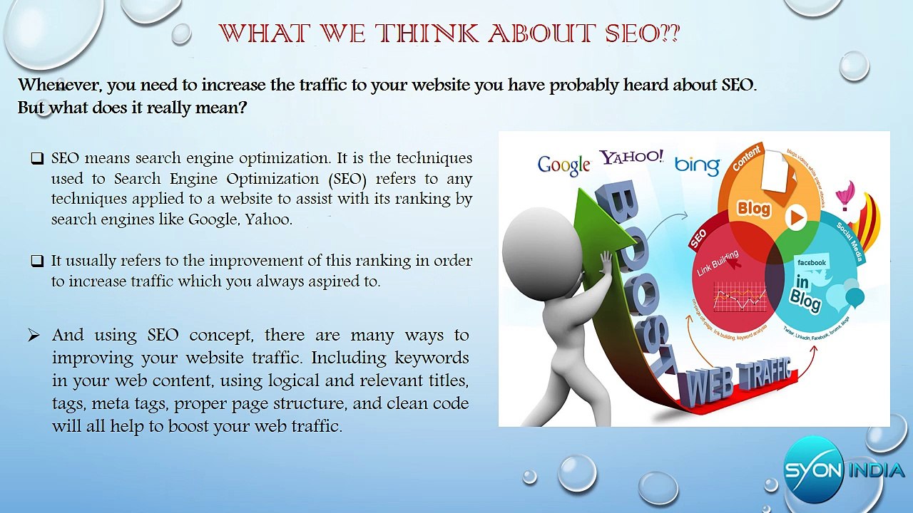 SEO Service provider in Bhubaneswar- Can Help You Remain Ahead of Your Competitors